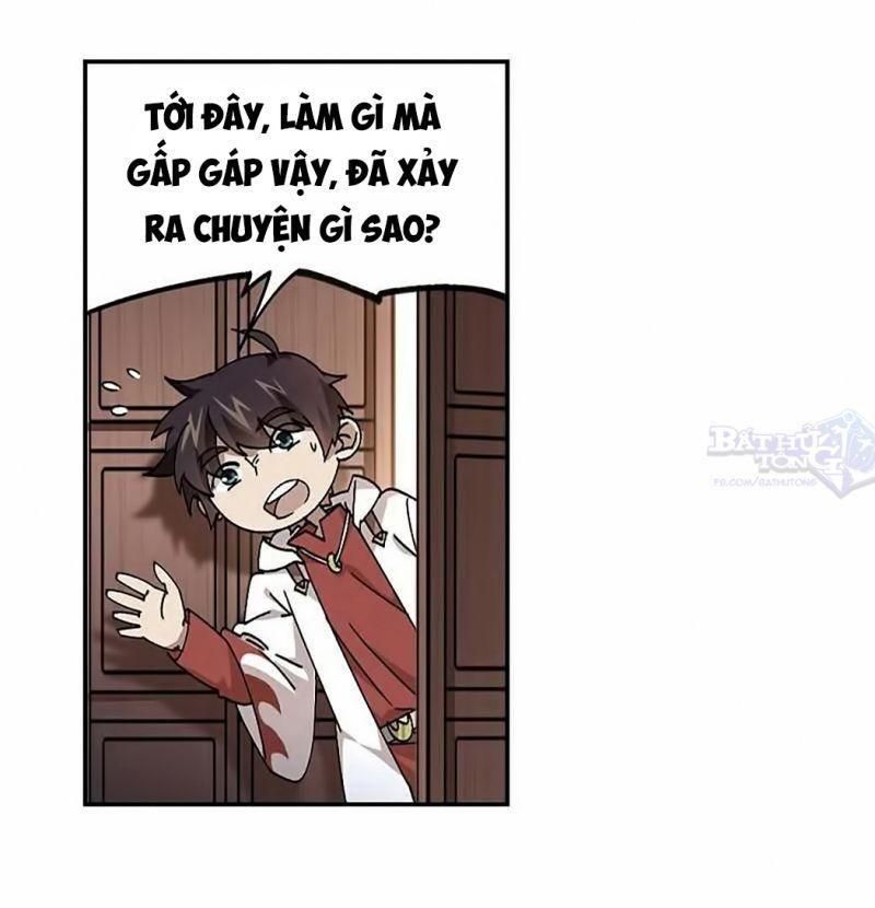 đọc truyện Võng Du Chi Cận Chiến Pháp Sư Chương 374 ảnh 17 tại Thiên Thai Truyện