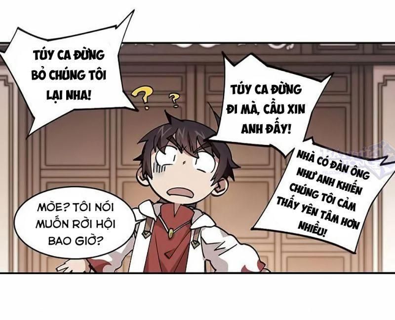 đọc truyện Võng Du Chi Cận Chiến Pháp Sư Chương 374 ảnh 19 tại Thiên Thai Truyện