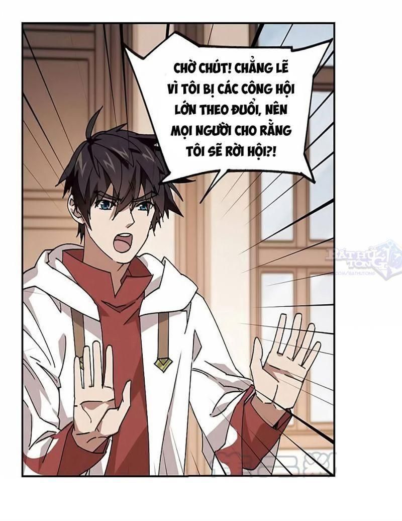 đọc truyện Võng Du Chi Cận Chiến Pháp Sư Chương 374 ảnh 22 tại Thiên Thai Truyện