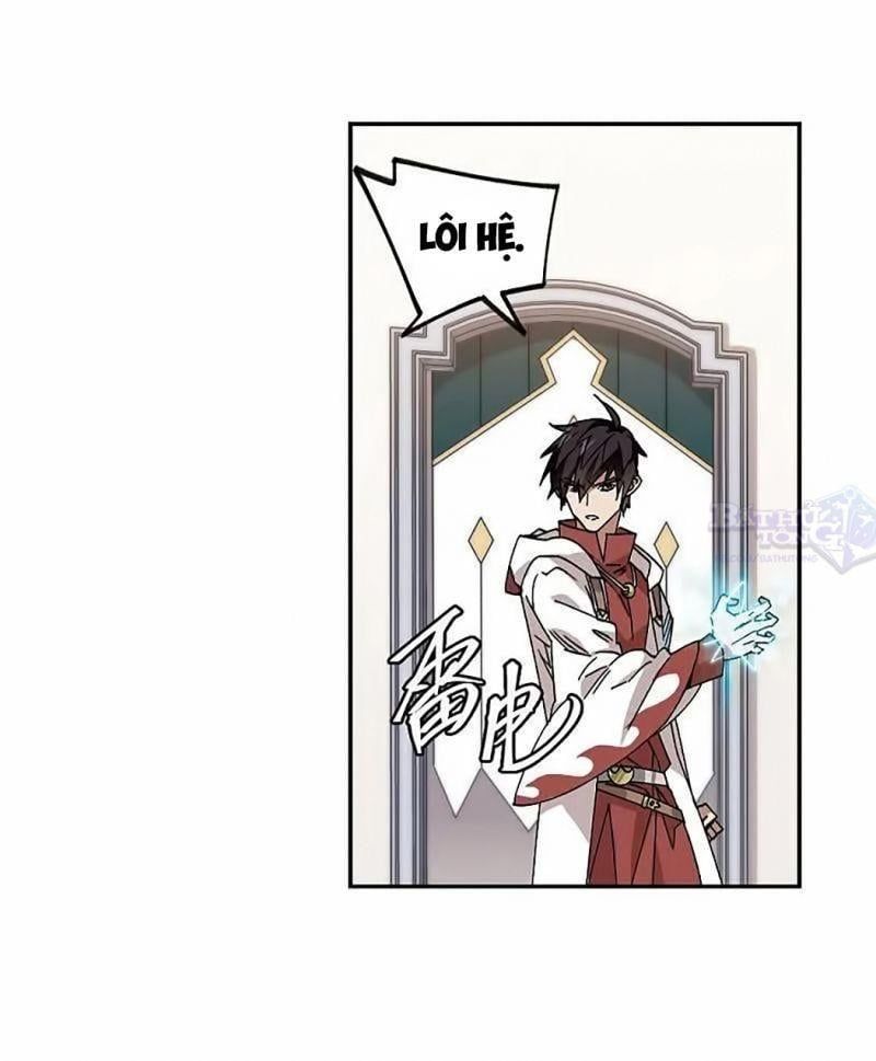 đọc truyện Võng Du Chi Cận Chiến Pháp Sư Chương 374 ảnh 29 tại Thiên Thai Truyện