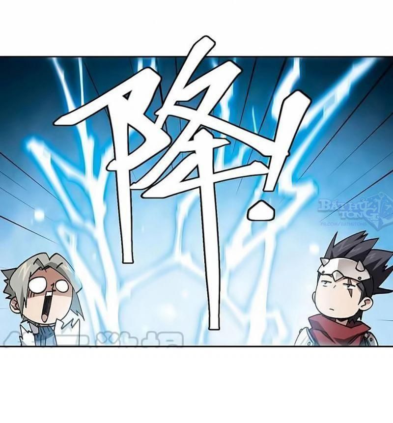 đọc truyện Võng Du Chi Cận Chiến Pháp Sư Chương 374 ảnh 30 tại Thiên Thai Truyện