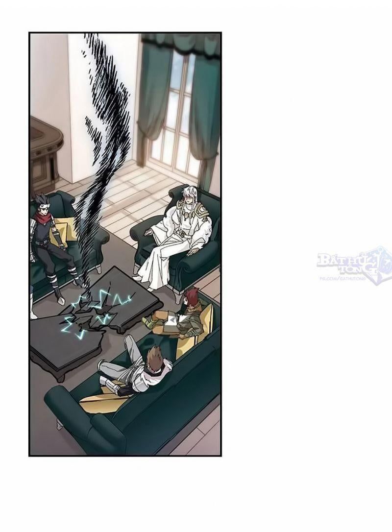 đọc truyện Võng Du Chi Cận Chiến Pháp Sư Chương 374 ảnh 31 tại Thiên Thai Truyện