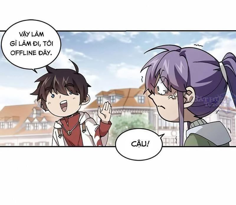 đọc truyện Võng Du Chi Cận Chiến Pháp Sư Chương 374 ảnh 6 tại Thiên Thai Truyện