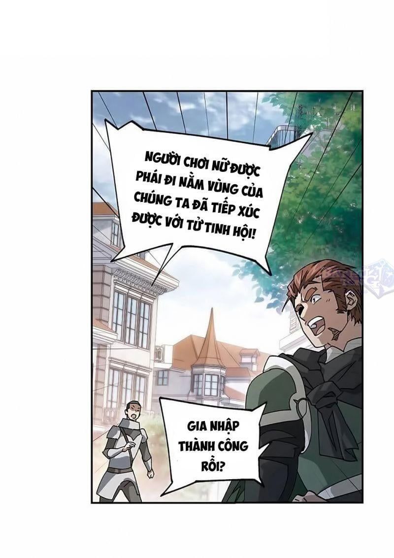 đọc truyện Võng Du Chi Cận Chiến Pháp Sư Chương 374 ảnh 8 tại Thiên Thai Truyện