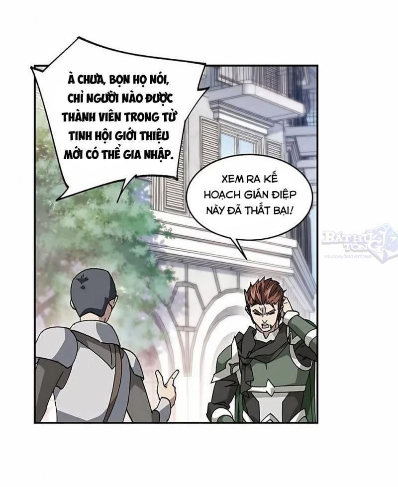 đọc truyện Võng Du Chi Cận Chiến Pháp Sư Chương 374 ảnh 9 tại Thiên Thai Truyện