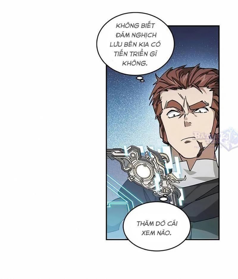 đọc truyện Võng Du Chi Cận Chiến Pháp Sư Chương 374 ảnh 10 tại Thiên Thai Truyện