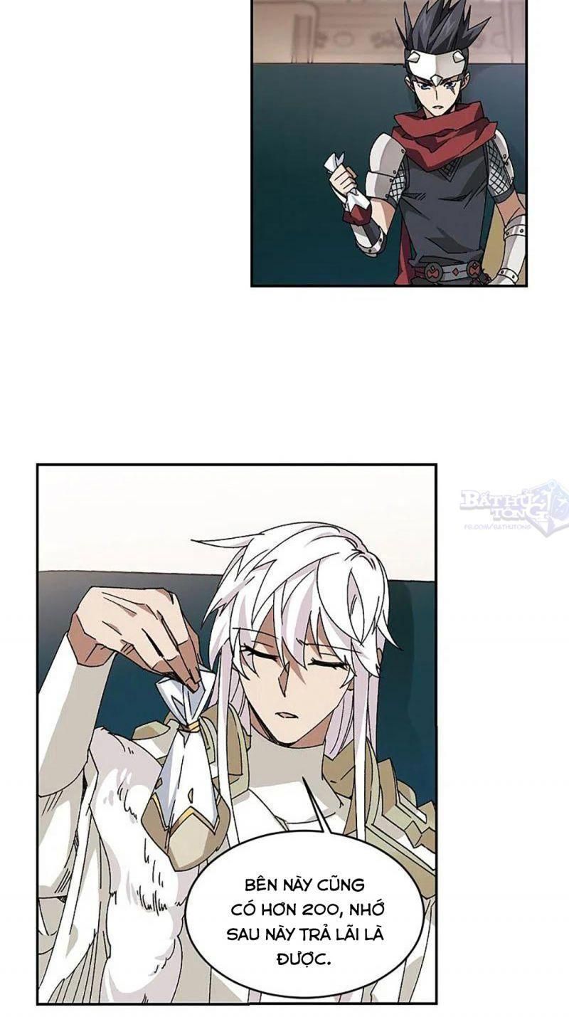 đọc truyện Võng Du Chi Cận Chiến Pháp Sư Chương 375 ảnh 13 tại Thiên Thai Truyện