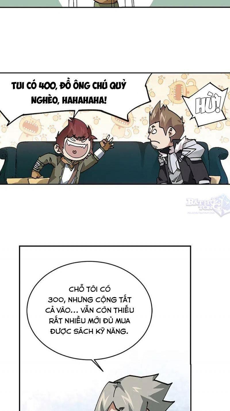 đọc truyện Võng Du Chi Cận Chiến Pháp Sư Chương 375 ảnh 15 tại Thiên Thai Truyện