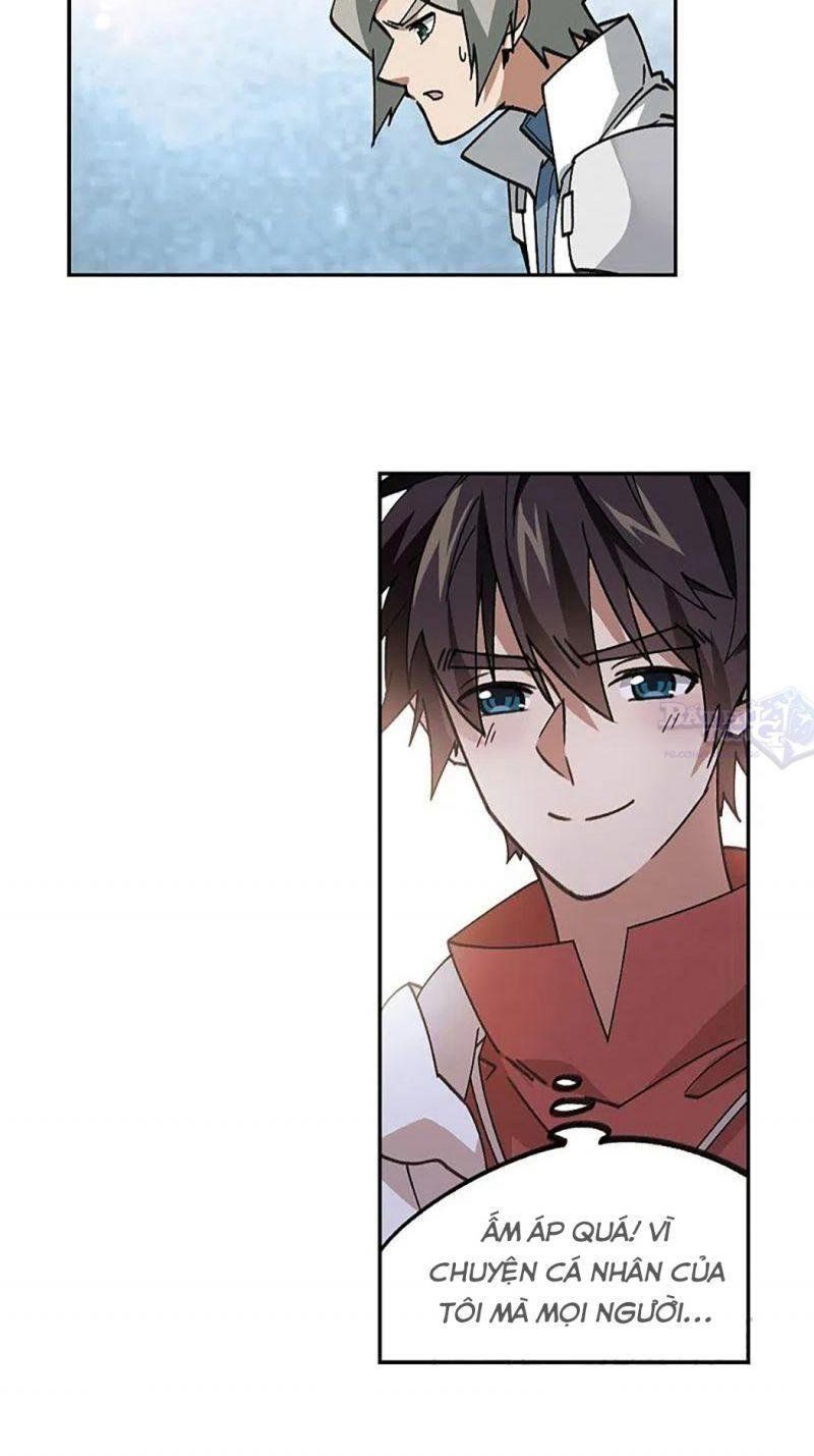 đọc truyện Võng Du Chi Cận Chiến Pháp Sư Chương 375 ảnh 16 tại Thiên Thai Truyện