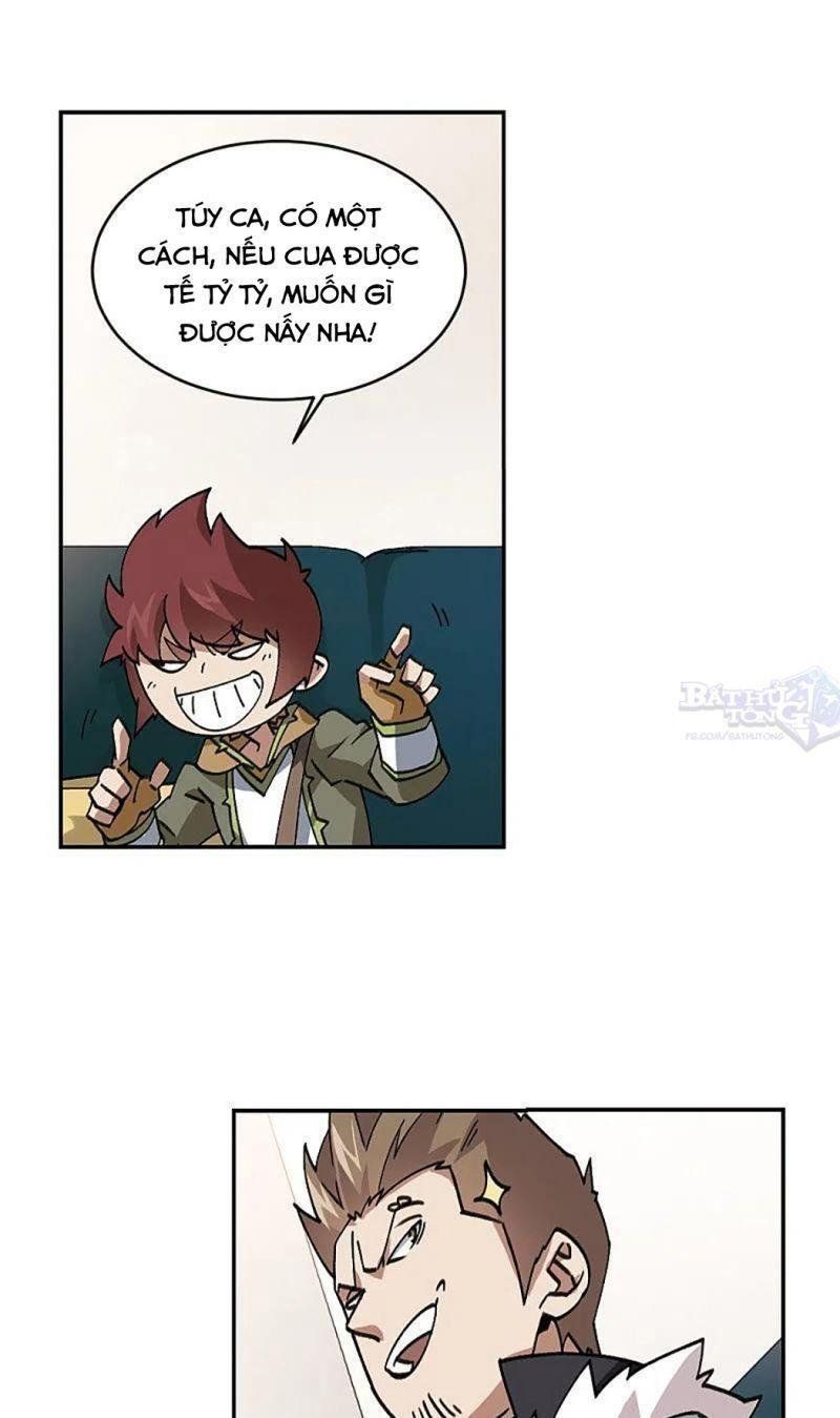 đọc truyện Võng Du Chi Cận Chiến Pháp Sư Chương 375 ảnh 17 tại Thiên Thai Truyện