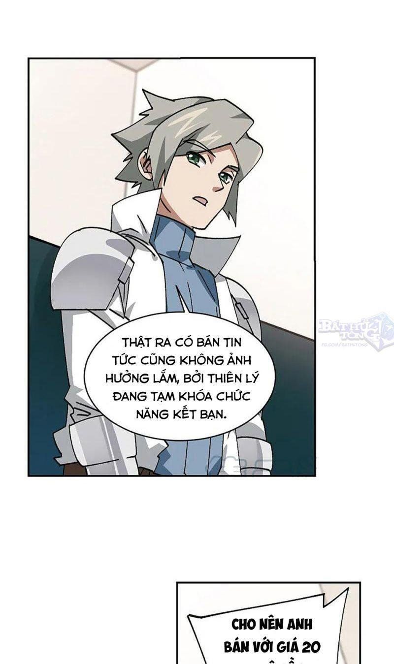 đọc truyện Võng Du Chi Cận Chiến Pháp Sư Chương 375 ảnh 19 tại Thiên Thai Truyện