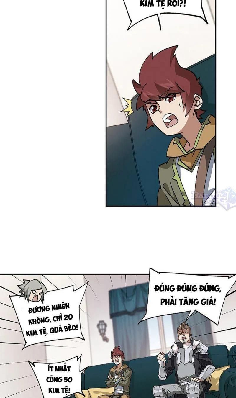 đọc truyện Võng Du Chi Cận Chiến Pháp Sư Chương 375 ảnh 20 tại Thiên Thai Truyện