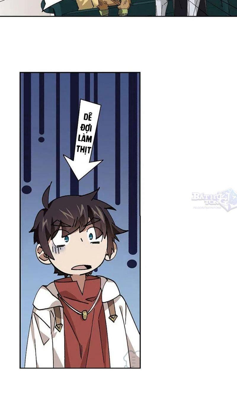 đọc truyện Võng Du Chi Cận Chiến Pháp Sư Chương 375 ảnh 21 tại Thiên Thai Truyện