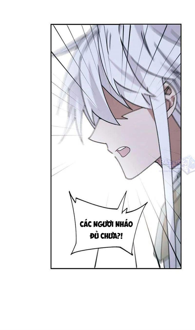 đọc truyện Võng Du Chi Cận Chiến Pháp Sư Chương 375 ảnh 22 tại Thiên Thai Truyện