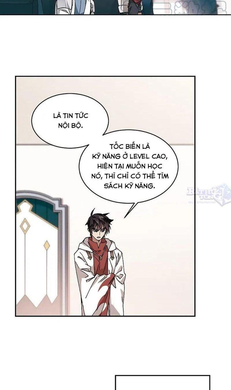 đọc truyện Võng Du Chi Cận Chiến Pháp Sư Chương 375 ảnh 7 tại Thiên Thai Truyện