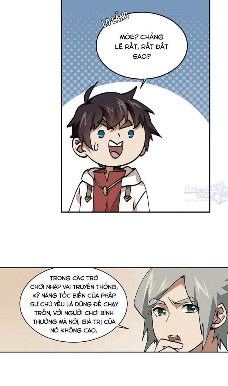 đọc truyện Võng Du Chi Cận Chiến Pháp Sư Chương 375 ảnh 10 tại Thiên Thai Truyện