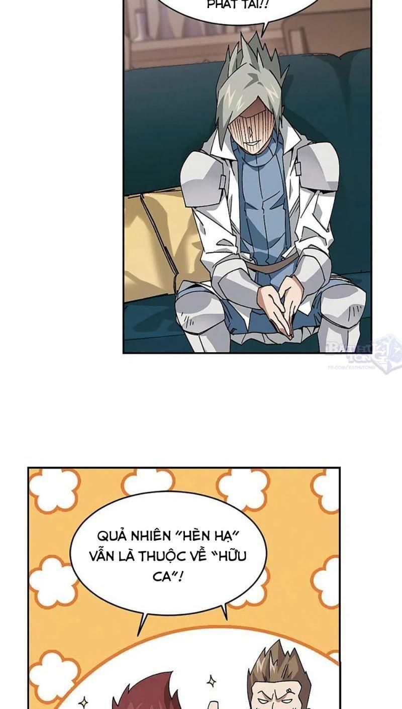 đọc truyện Võng Du Chi Cận Chiến Pháp Sư Chương 376 ảnh 12 tại Thiên Thai Truyện