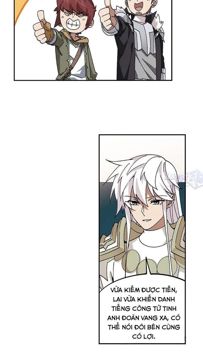 đọc truyện Võng Du Chi Cận Chiến Pháp Sư Chương 376 ảnh 13 tại Thiên Thai Truyện