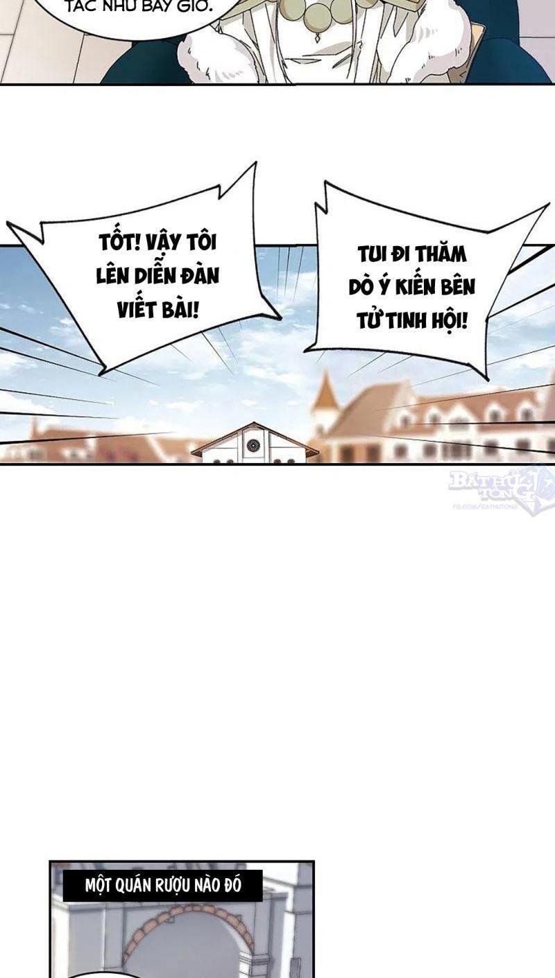 đọc truyện Võng Du Chi Cận Chiến Pháp Sư Chương 376 ảnh 15 tại Thiên Thai Truyện