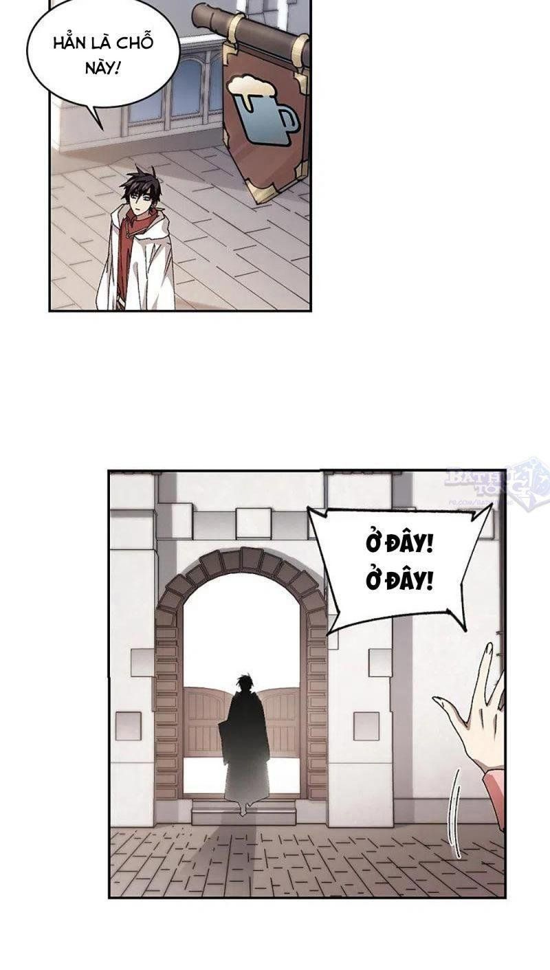 đọc truyện Võng Du Chi Cận Chiến Pháp Sư Chương 376 ảnh 16 tại Thiên Thai Truyện