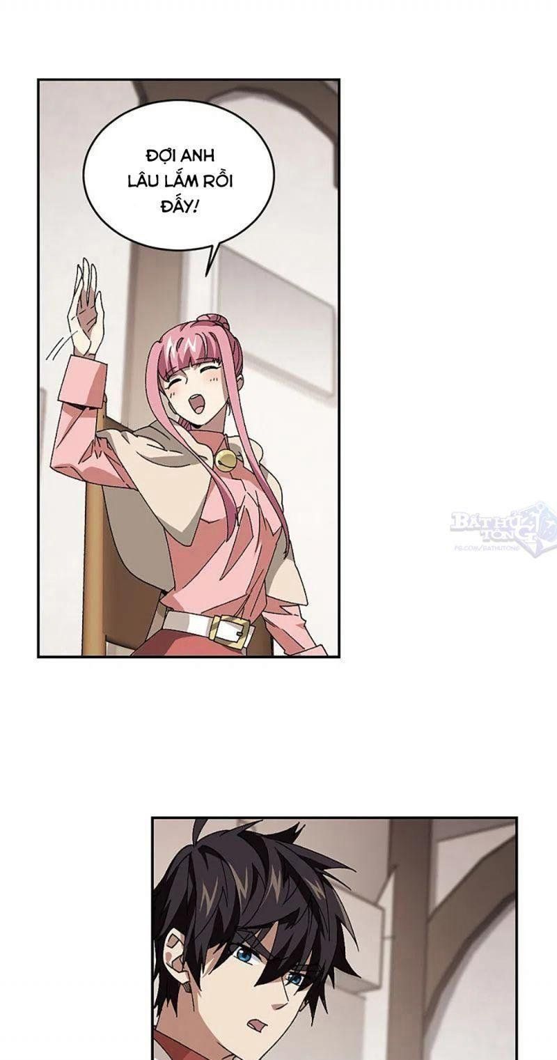 đọc truyện Võng Du Chi Cận Chiến Pháp Sư Chương 376 ảnh 17 tại Thiên Thai Truyện