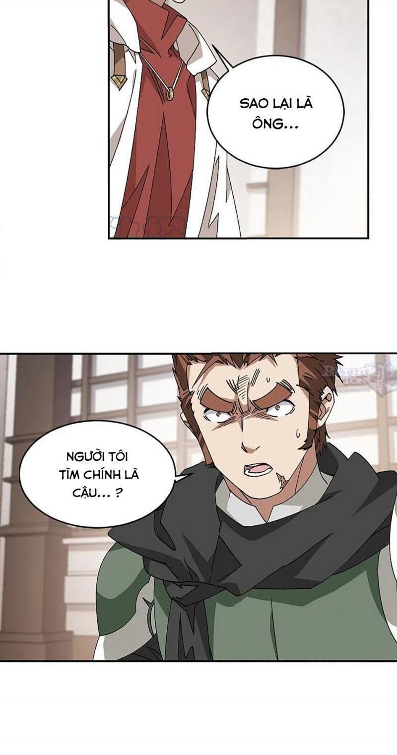 đọc truyện Võng Du Chi Cận Chiến Pháp Sư Chương 376 ảnh 18 tại Thiên Thai Truyện