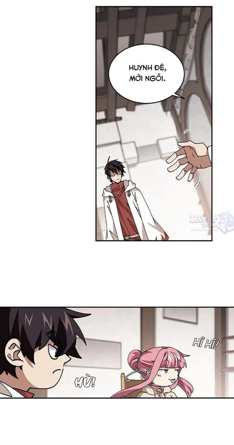 đọc truyện Võng Du Chi Cận Chiến Pháp Sư Chương 376 ảnh 21 tại Thiên Thai Truyện