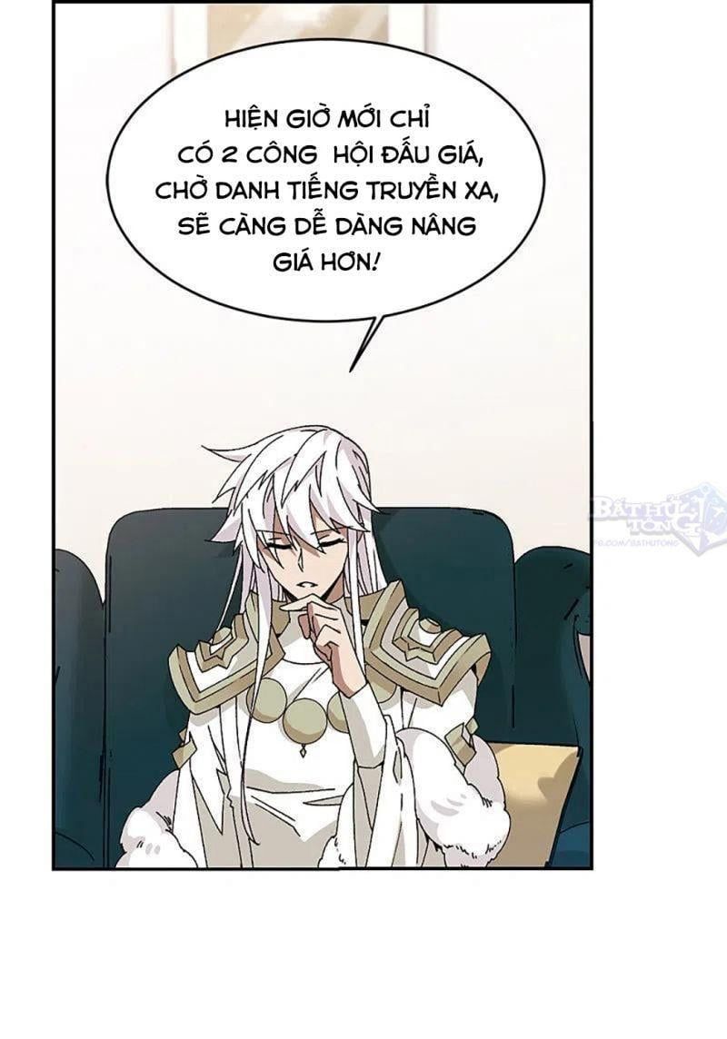 đọc truyện Võng Du Chi Cận Chiến Pháp Sư Chương 376 ảnh 5 tại Thiên Thai Truyện