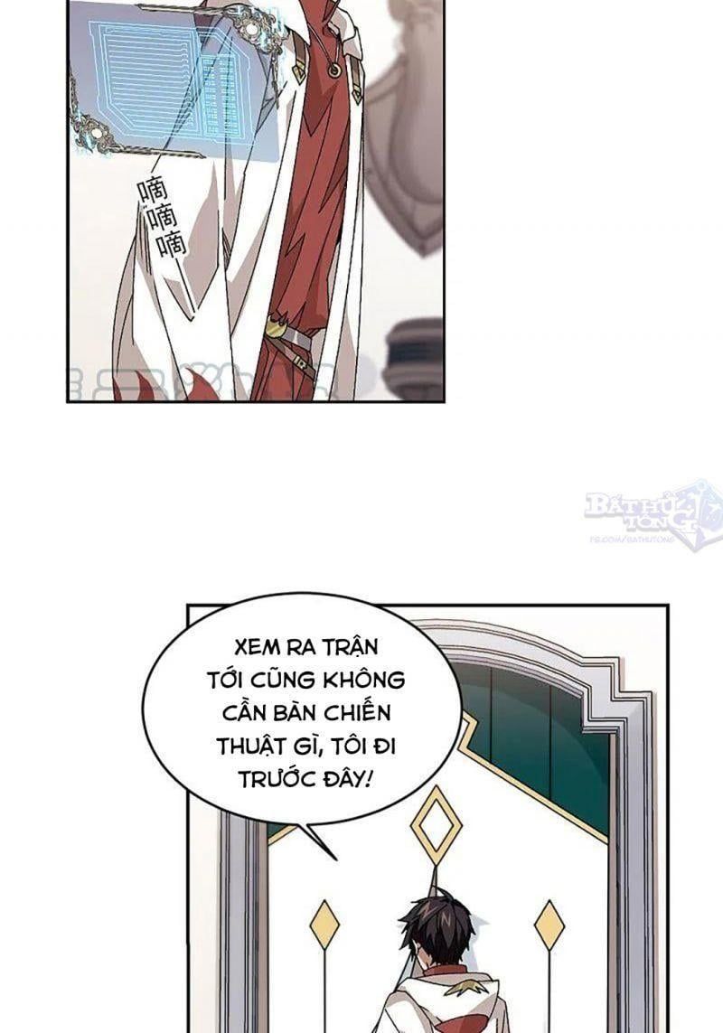 đọc truyện Võng Du Chi Cận Chiến Pháp Sư Chương 376 ảnh 8 tại Thiên Thai Truyện