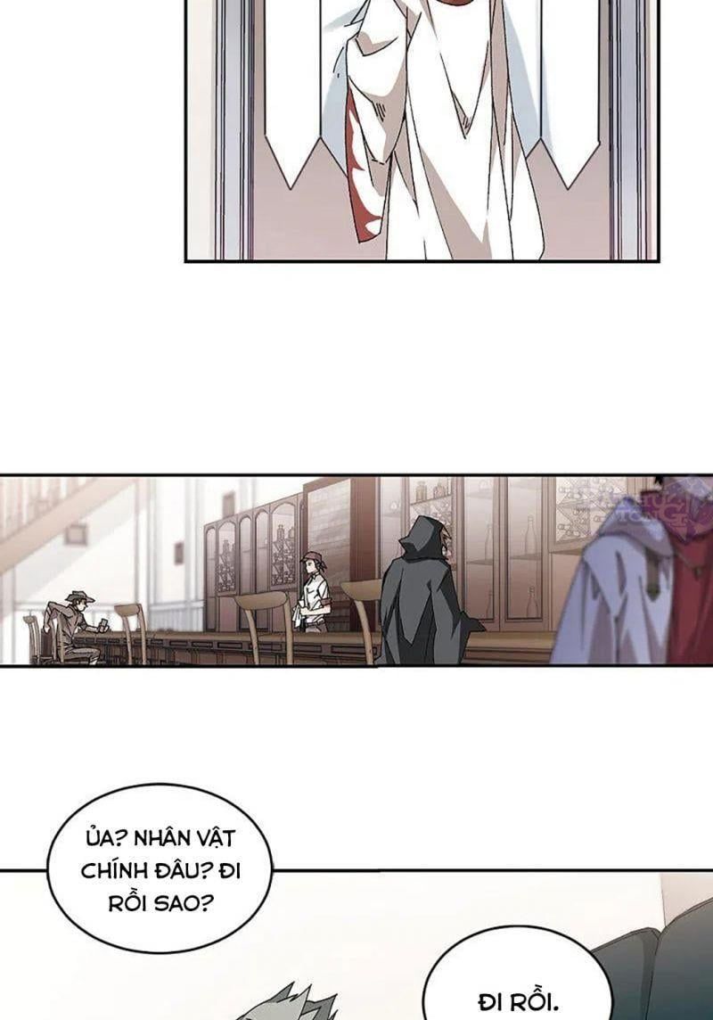 đọc truyện Võng Du Chi Cận Chiến Pháp Sư Chương 376 ảnh 9 tại Thiên Thai Truyện