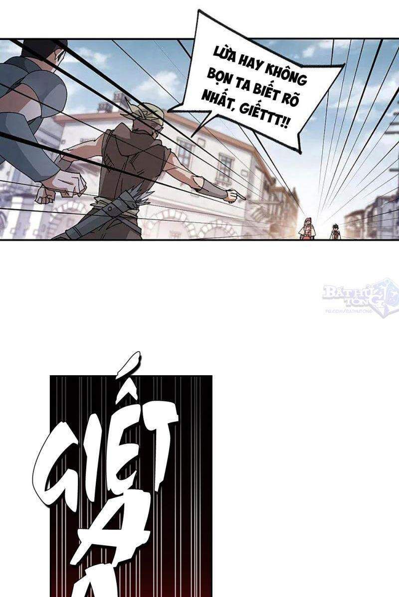 đọc truyện Võng Du Chi Cận Chiến Pháp Sư Chương 377 ảnh 19 tại Thiên Thai Truyện