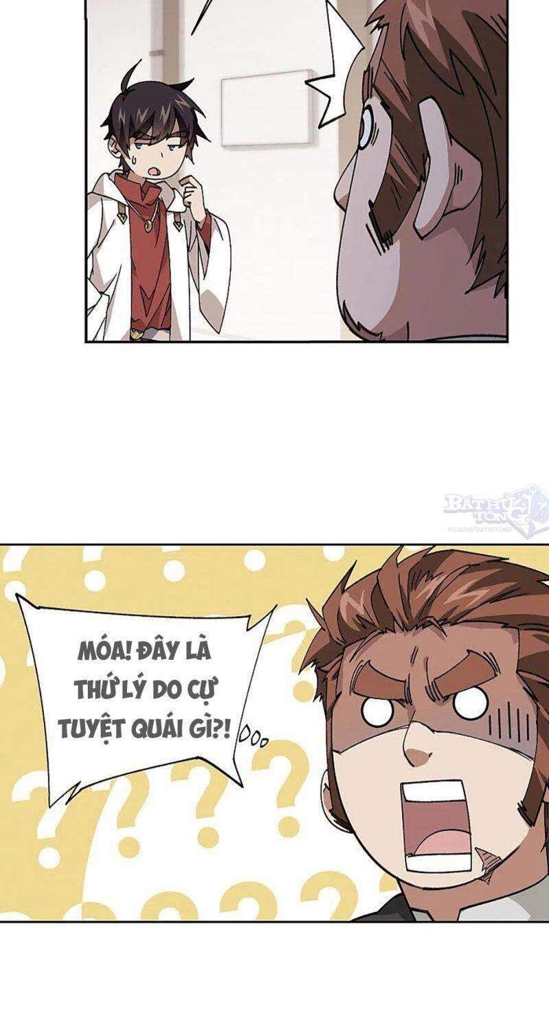 đọc truyện Võng Du Chi Cận Chiến Pháp Sư Chương 377 ảnh 6 tại Thiên Thai Truyện