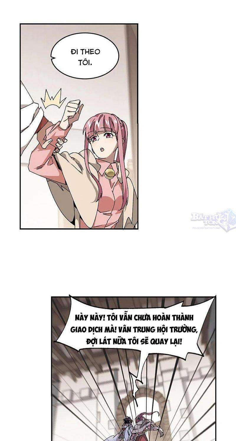 đọc truyện Võng Du Chi Cận Chiến Pháp Sư Chương 377 ảnh 7 tại Thiên Thai Truyện