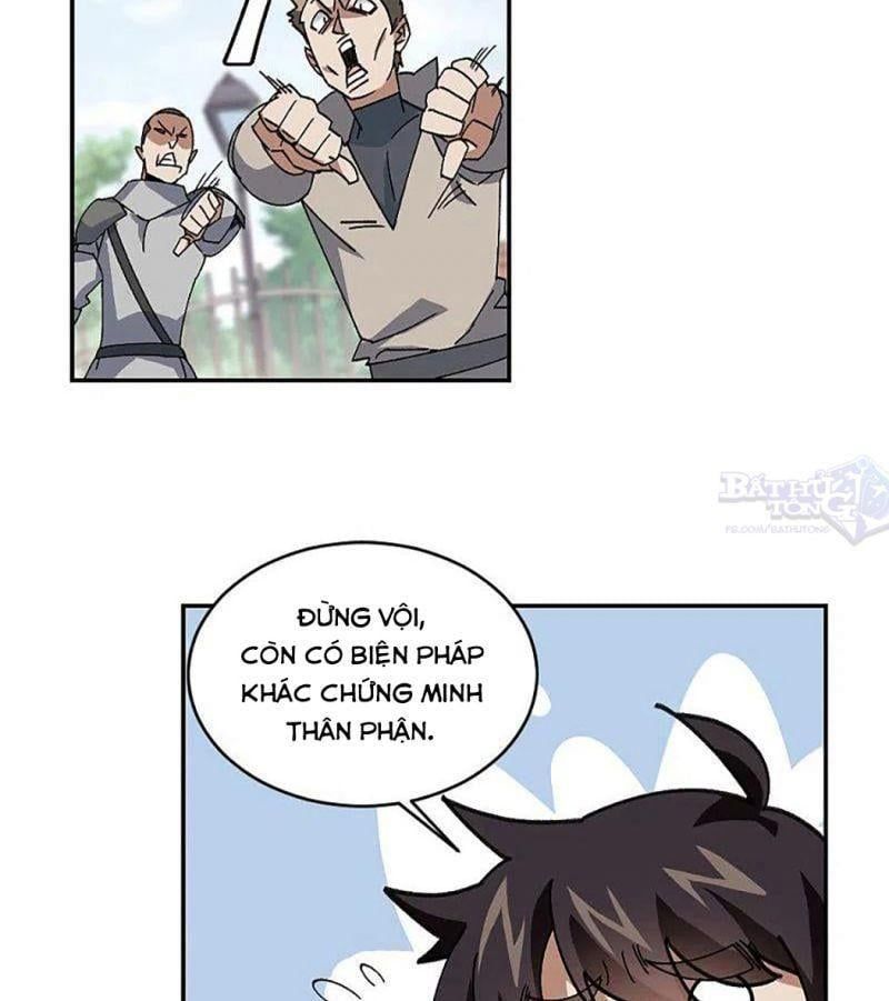 đọc truyện Võng Du Chi Cận Chiến Pháp Sư Chương 378 ảnh 21 tại Thiên Thai Truyện