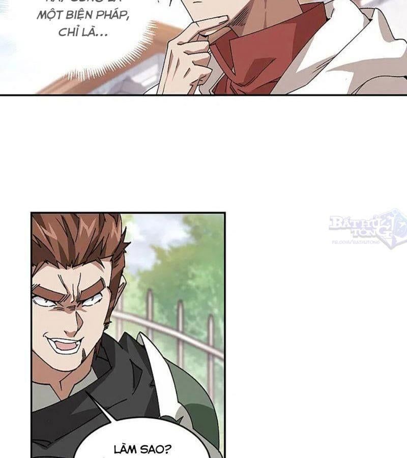 đọc truyện Võng Du Chi Cận Chiến Pháp Sư Chương 378 ảnh 23 tại Thiên Thai Truyện