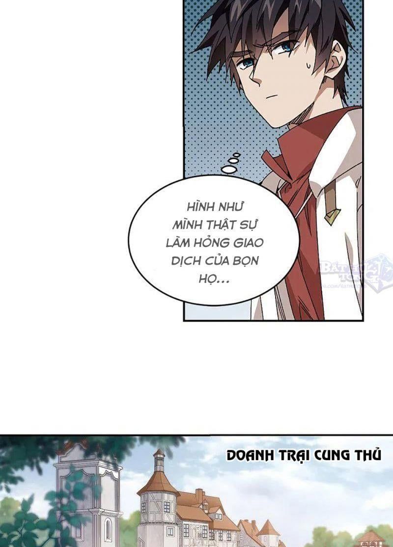 đọc truyện Võng Du Chi Cận Chiến Pháp Sư Chương 378 ảnh 6 tại Thiên Thai Truyện