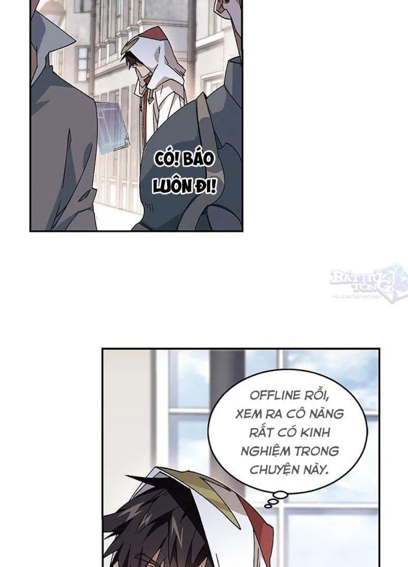 đọc truyện Võng Du Chi Cận Chiến Pháp Sư Chương 378 ảnh 7 tại Thiên Thai Truyện