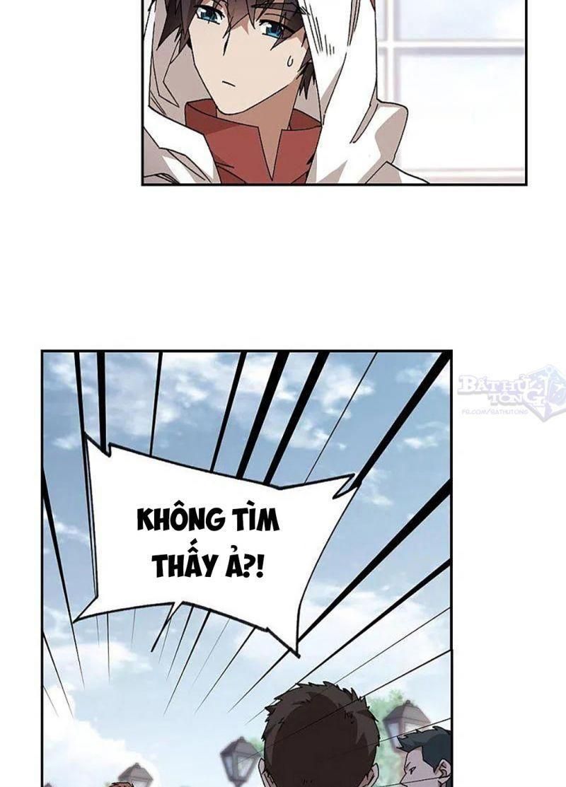 đọc truyện Võng Du Chi Cận Chiến Pháp Sư Chương 378 ảnh 9 tại Thiên Thai Truyện