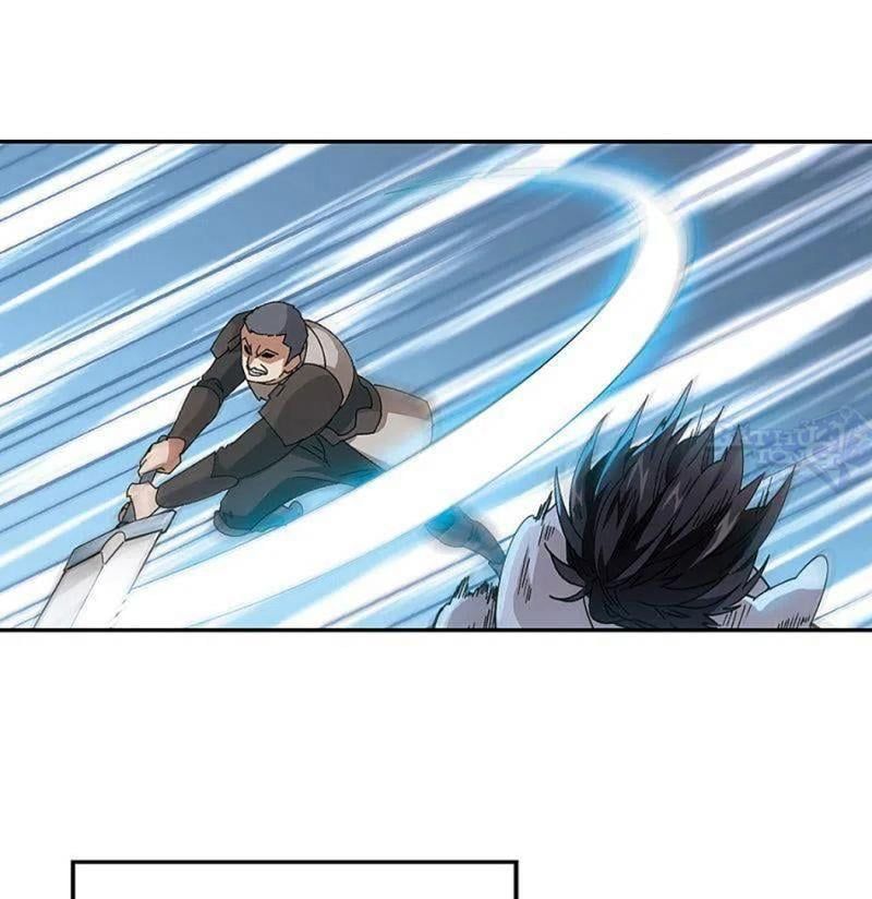 đọc truyện Võng Du Chi Cận Chiến Pháp Sư Chương 379 ảnh 13 tại Thiên Thai Truyện