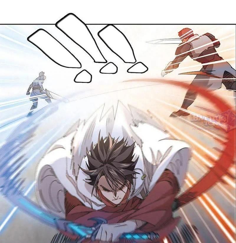 đọc truyện Võng Du Chi Cận Chiến Pháp Sư Chương 379 ảnh 17 tại Thiên Thai Truyện