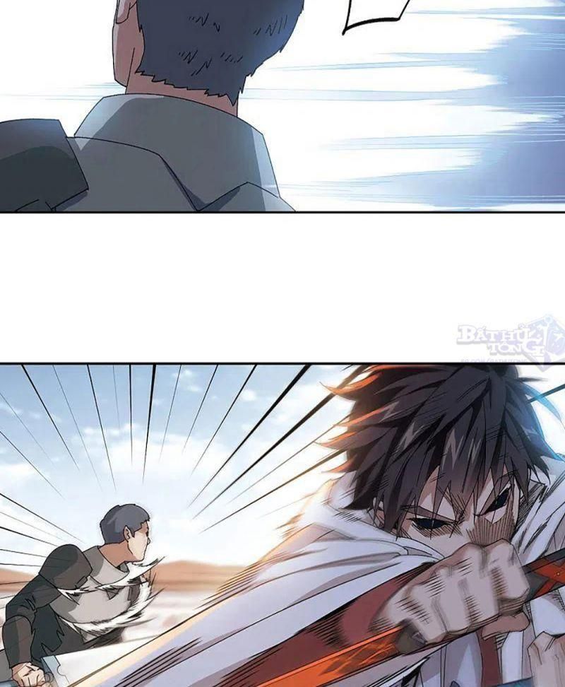 đọc truyện Võng Du Chi Cận Chiến Pháp Sư Chương 379 ảnh 21 tại Thiên Thai Truyện