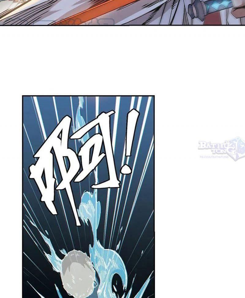 đọc truyện Võng Du Chi Cận Chiến Pháp Sư Chương 379 ảnh 23 tại Thiên Thai Truyện