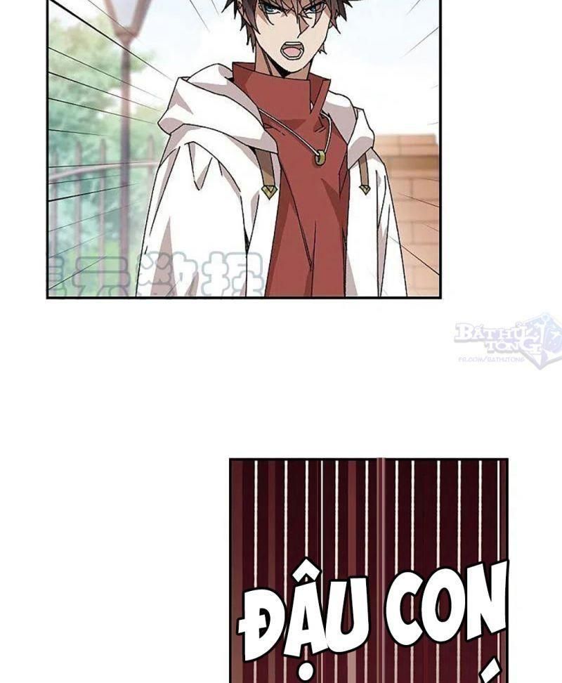 đọc truyện Võng Du Chi Cận Chiến Pháp Sư Chương 379 ảnh 26 tại Thiên Thai Truyện