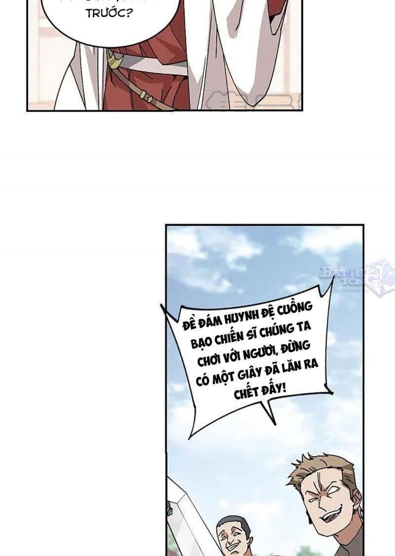 đọc truyện Võng Du Chi Cận Chiến Pháp Sư Chương 379 ảnh 11 tại Thiên Thai Truyện