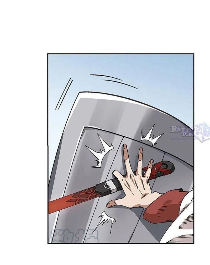 đọc truyện Võng Du Chi Cận Chiến Pháp Sư Chương 380 ảnh 12 tại Thiên Thai Truyện