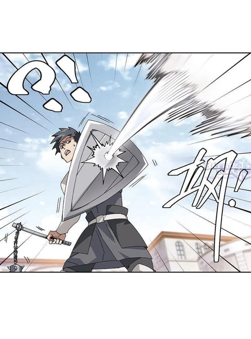 đọc truyện Võng Du Chi Cận Chiến Pháp Sư Chương 380 ảnh 13 tại Thiên Thai Truyện