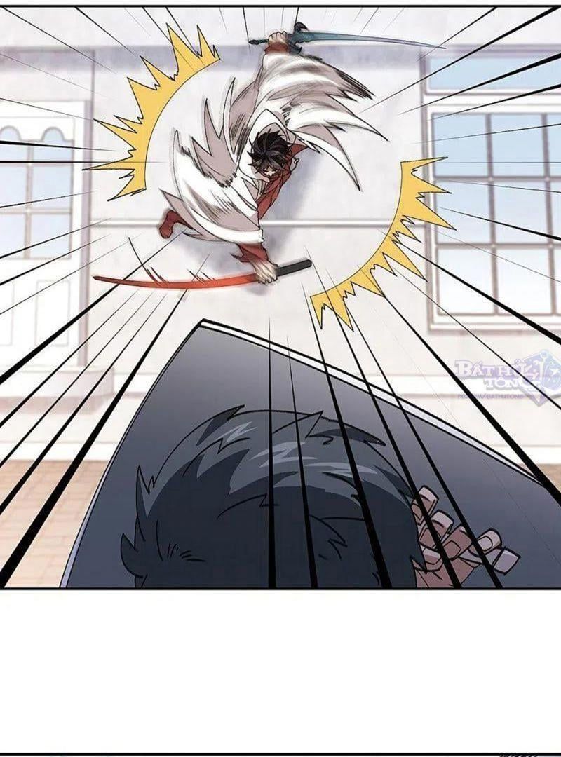 đọc truyện Võng Du Chi Cận Chiến Pháp Sư Chương 380 ảnh 14 tại Thiên Thai Truyện