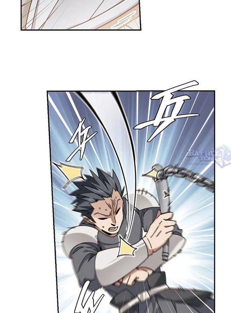 đọc truyện Võng Du Chi Cận Chiến Pháp Sư Chương 380 ảnh 18 tại Thiên Thai Truyện