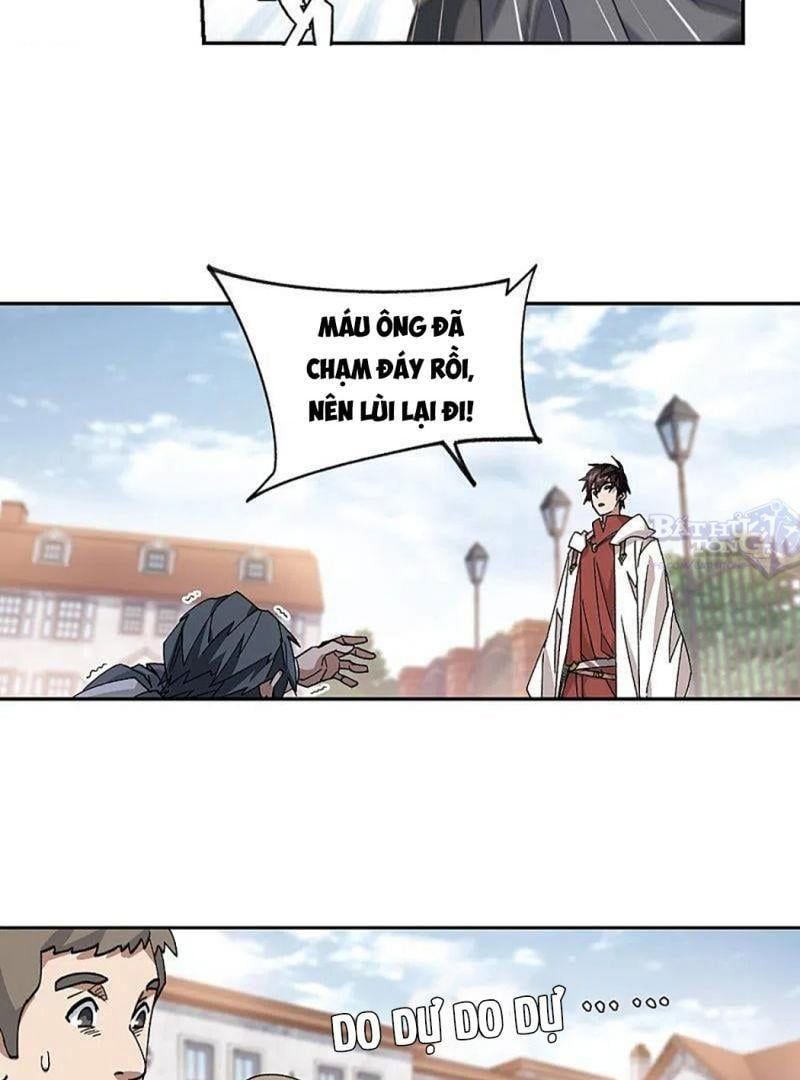 đọc truyện Võng Du Chi Cận Chiến Pháp Sư Chương 380 ảnh 19 tại Thiên Thai Truyện