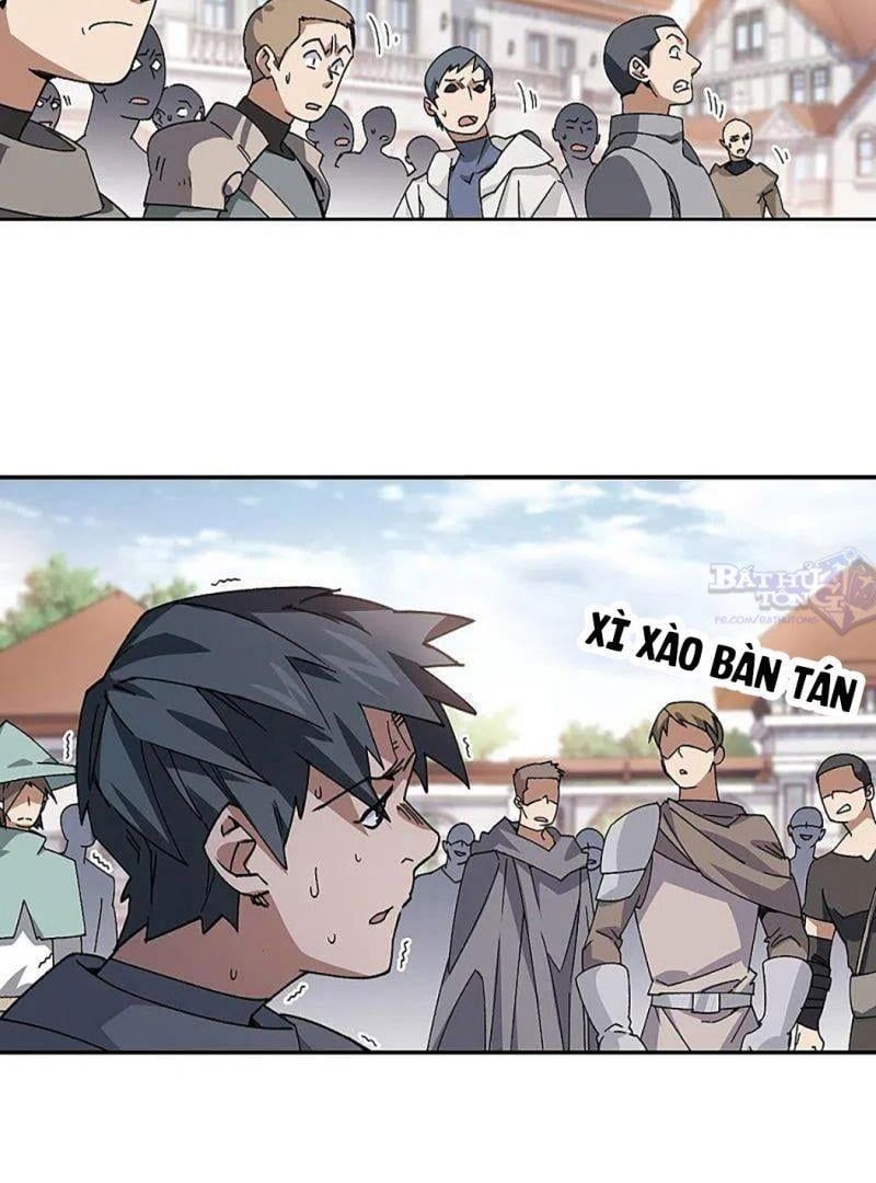 đọc truyện Võng Du Chi Cận Chiến Pháp Sư Chương 380 ảnh 20 tại Thiên Thai Truyện